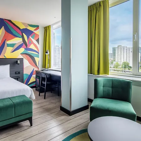 Thon Centre 3* Rotterdam