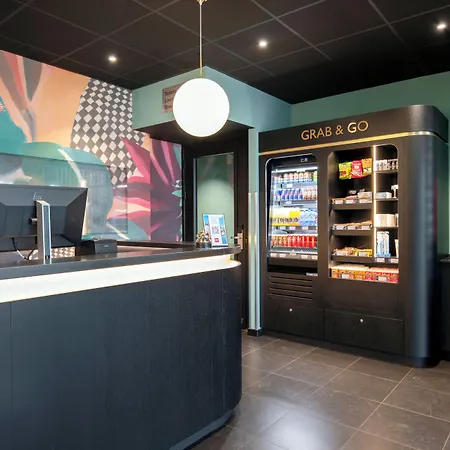 Thon Centre Hotel 3*