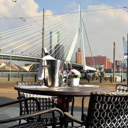 Thon Centre 3* Rotterdam