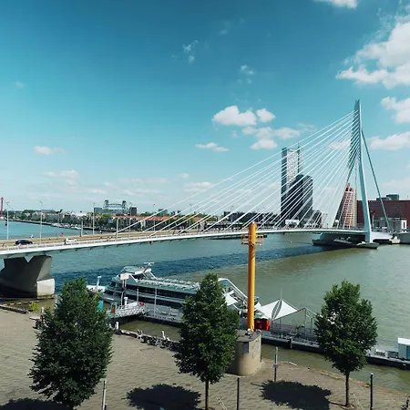Thon Centre Hotel Rotterdam