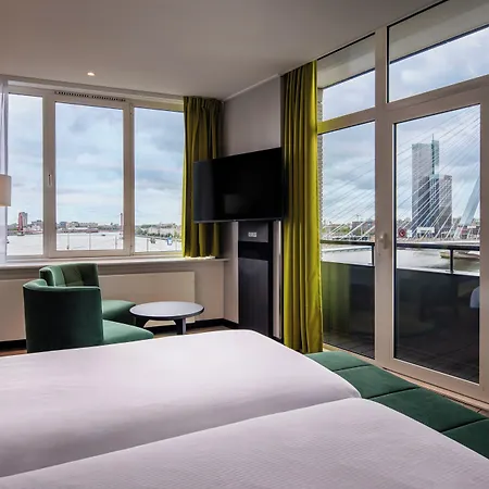 Hotel Thon Centre 3*