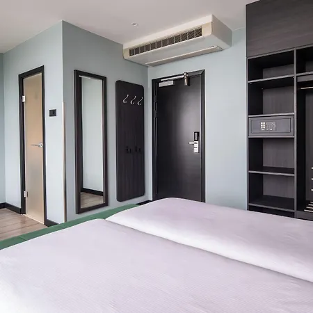 Hotel Thon Centre