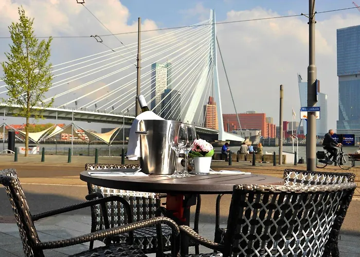 Thon Centre Hotel 3*