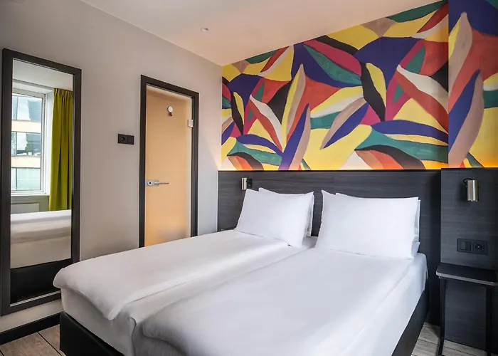 Thon Centre روتردام