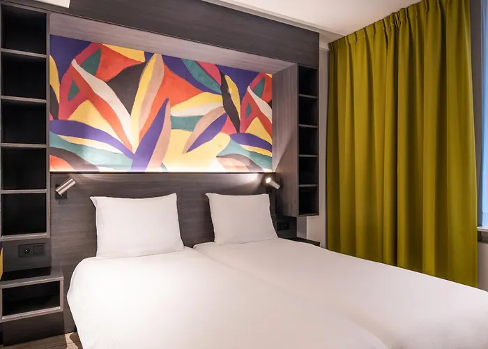 Thon Centre Hotel 3*