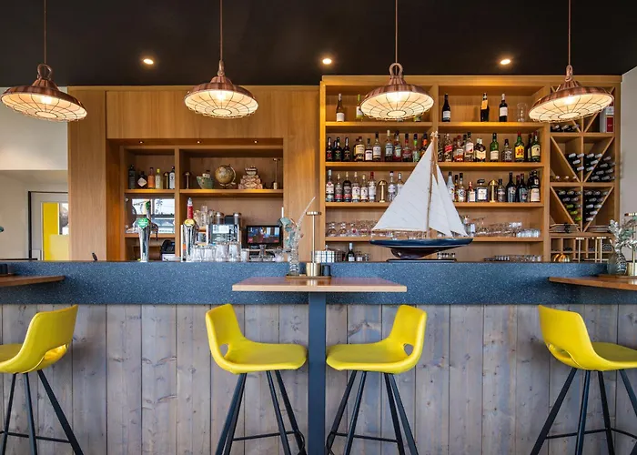 Thon Centre מלון רוטרדם