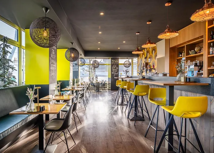 Thon Centre Rotterdam