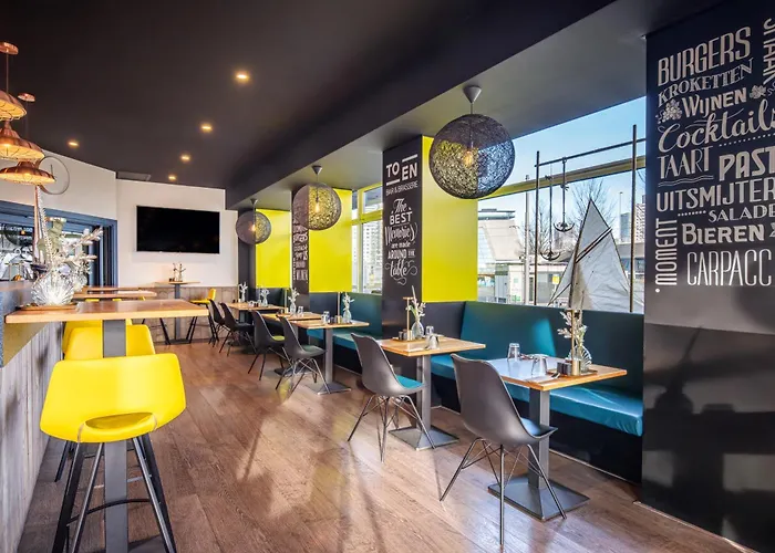 Thon Centre 3* Rotterdam