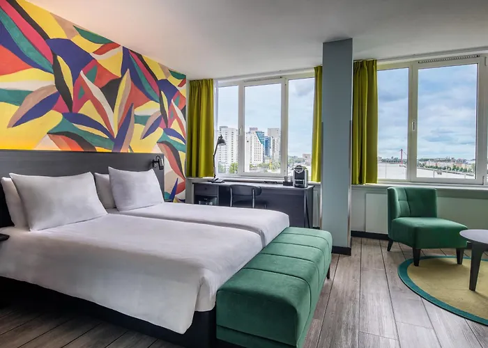 Thon Centre Hotel 3*