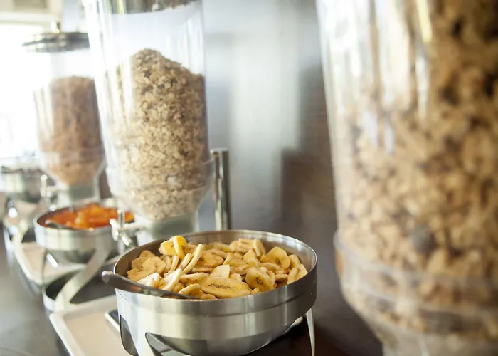 Thon Centre Roterdão