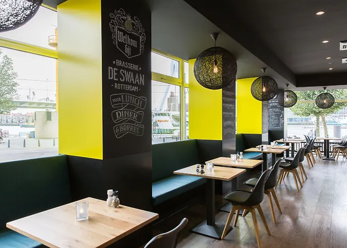 Thon Centre רוטרדם