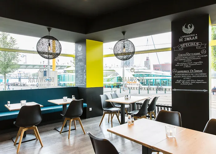 Thon Centre מלון