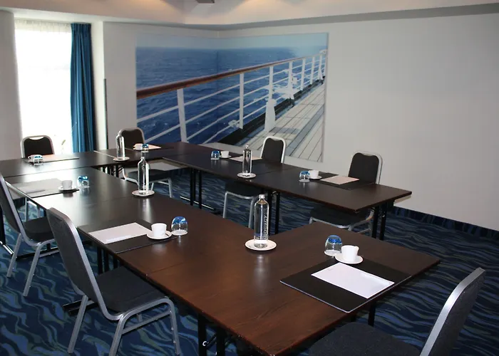 Thon Centre Hotel 3*