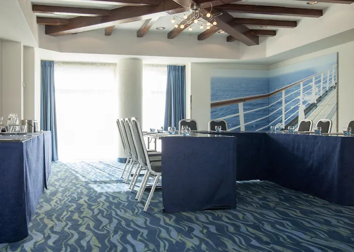 Thon Centre Hotel Rotterdam