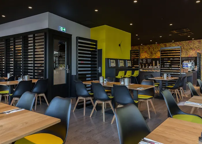 Thon Centre Hotel 3*