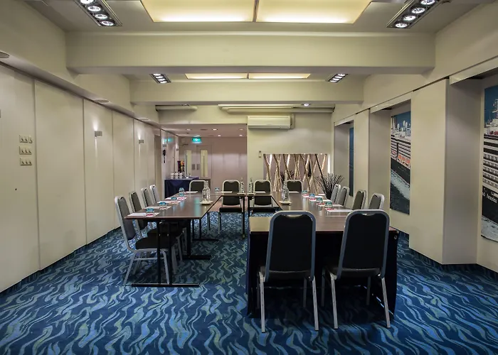 Thon Centre Hotel Rotterdam