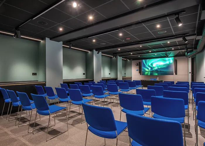 Thon Centre מלון