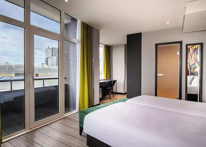 Hotel Thon Centre 3*