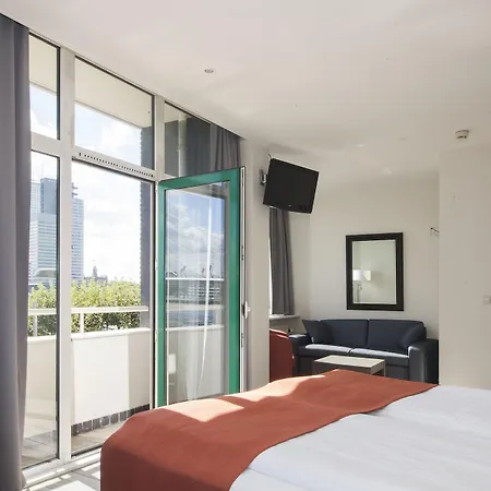 Hotel Thon Centre 3*