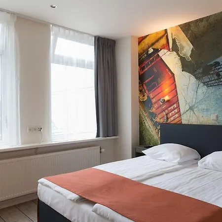 Thon Centre Hotel