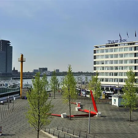 Thon Centre Hotel 3*