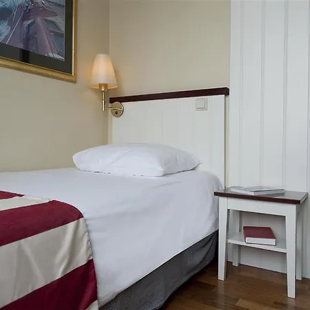 Thon Centre Hotel