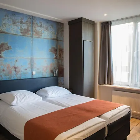 Thon Centre Hotel Rotterdam