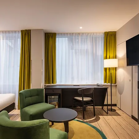 Thon Centre Hotel Rotterdam