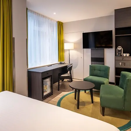 Thon Centre Hotel