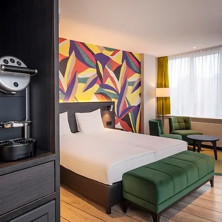 Thon Centre Hotel
