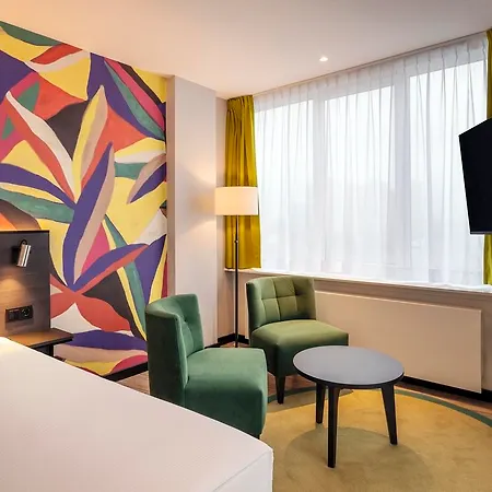 Thon Centre Hotel