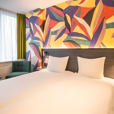 Thon Centre 3* Rotterdam