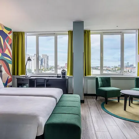 Hotel Thon Centre