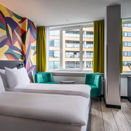 Thon Centre Hotel