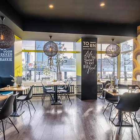 Hotel Thon Centre 3*