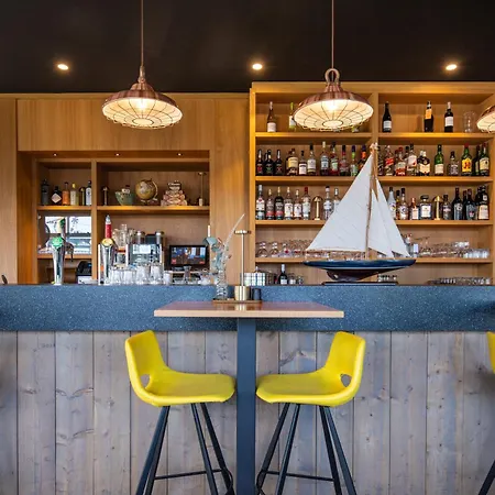 Thon Centre Hotel Rotterdam