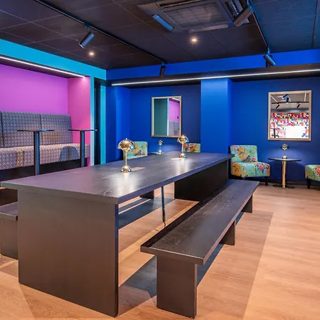 Thon Centre 3* Rotterdam