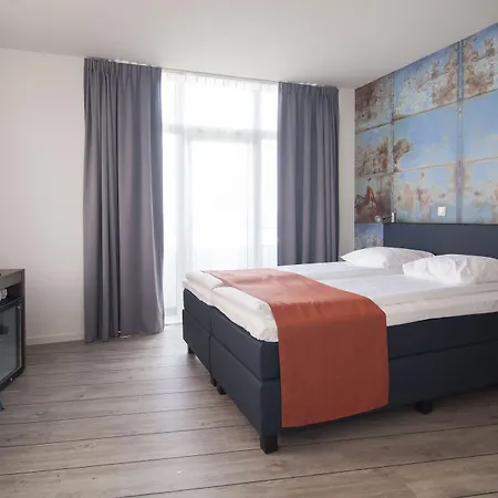 Hotel Thon Centre Rotterdam