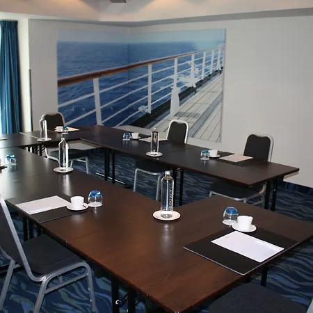 Thon Centre Hotel 3*