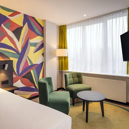 Hotel Thon Centre 3*