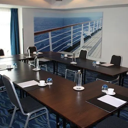 Hotel Thon Centre