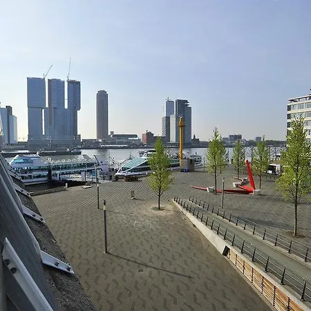 Hotel Thon Centre