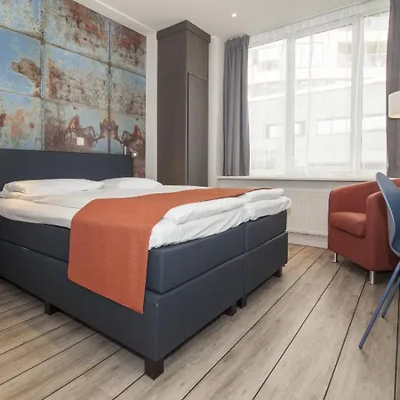 Thon Centre Hotel Rotterdam