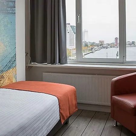 Thon Centre 3* Rotterdam
