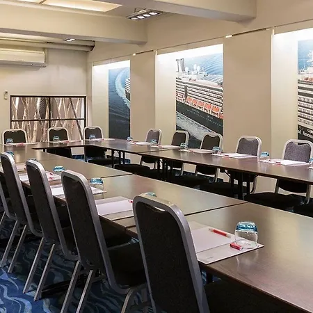 Hotel Thon Centre