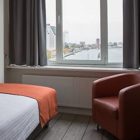 Hotel Thon Centre