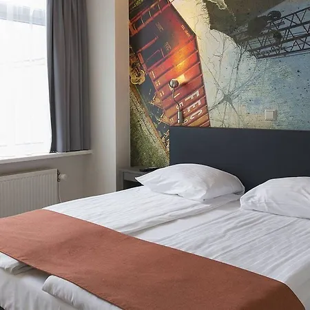 Hotel Thon Centre