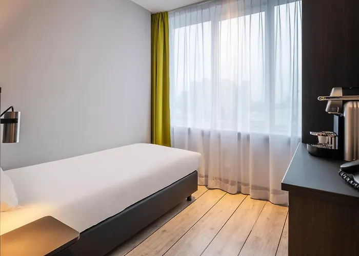 Thon Centre Rotterdam