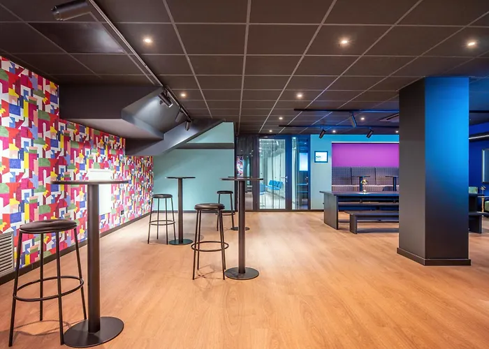 Hotel Thon Centre Rotterdam