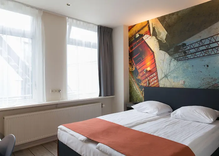 Thon Centre Hotel 3*